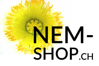 NEM-Shop Nahrungsergänzungsmittel Schweiz