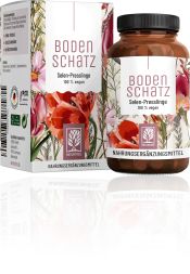 Neu: Selen-Presslinge, hochdosiert, vegan